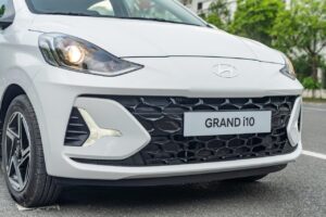 Ngoai that Grand i10 Hatchback 23