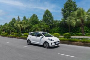 Ngoai that Grand i10 Hatchback 5