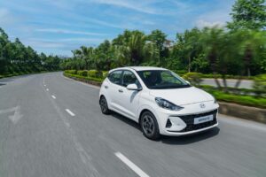 Ngoai that Grand i10 Hatchback 6